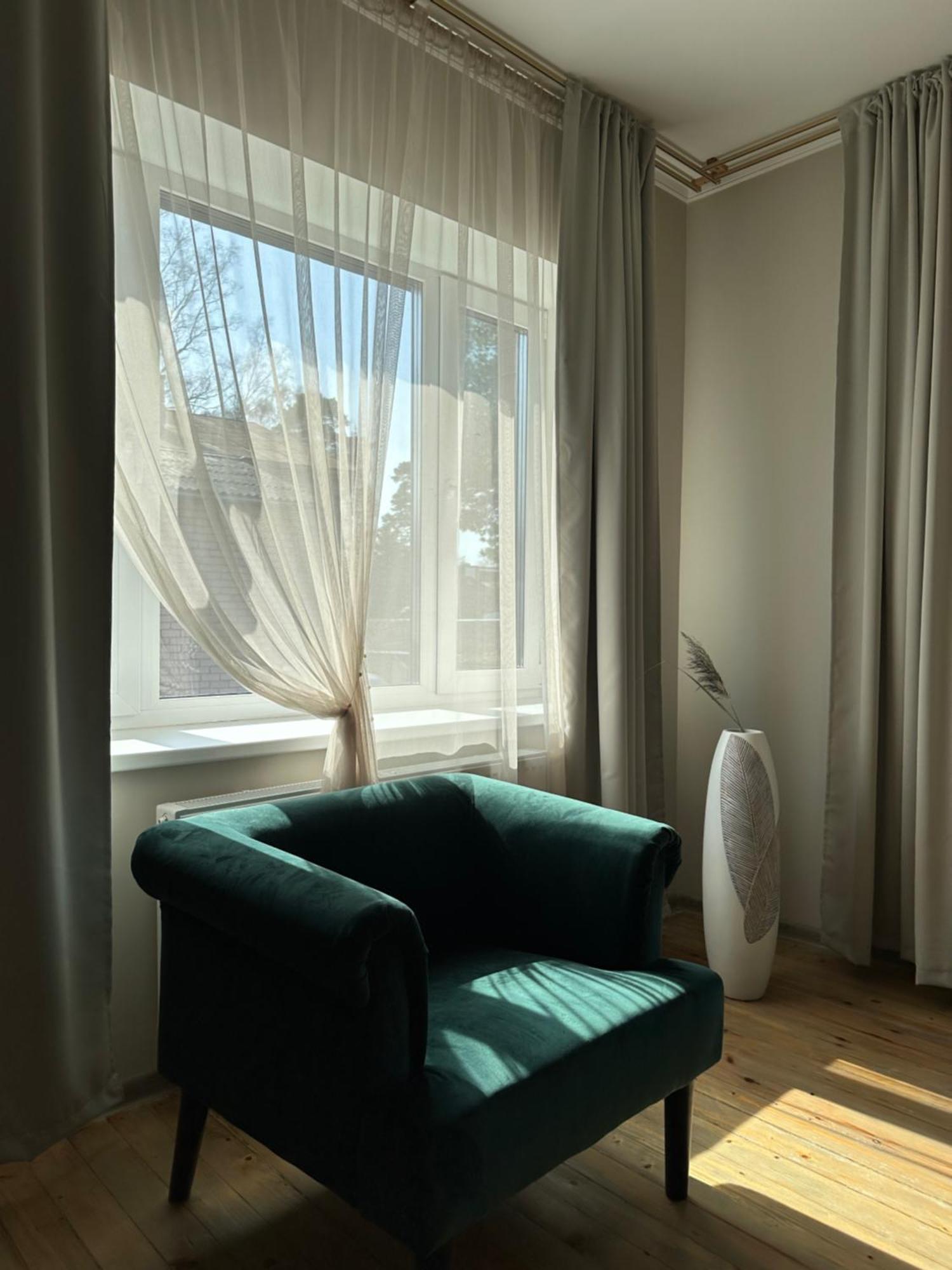 Pie Juras Apartamento Saulkrasti Quarto foto