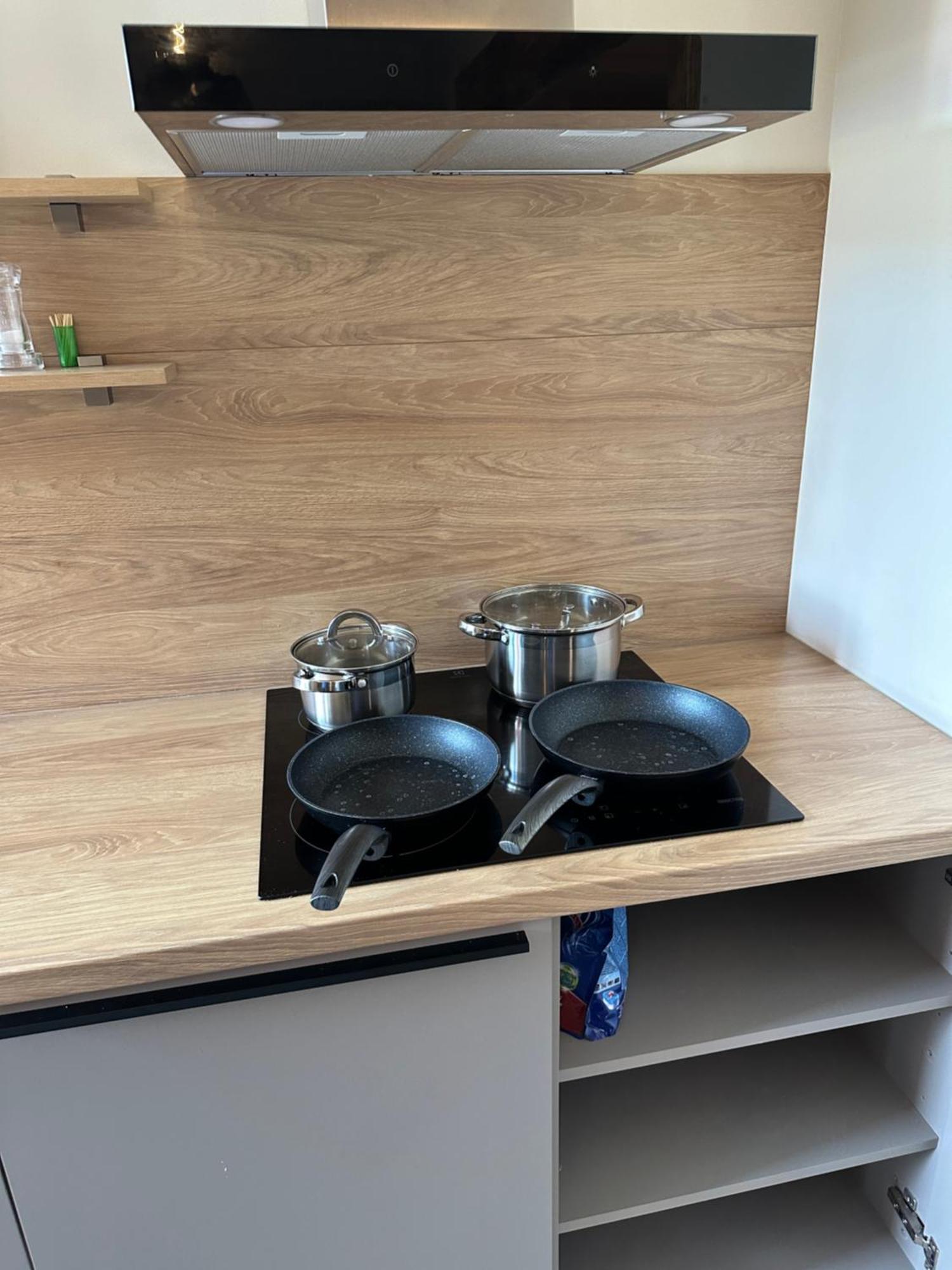 Pie Juras Apartamento Saulkrasti Quarto foto