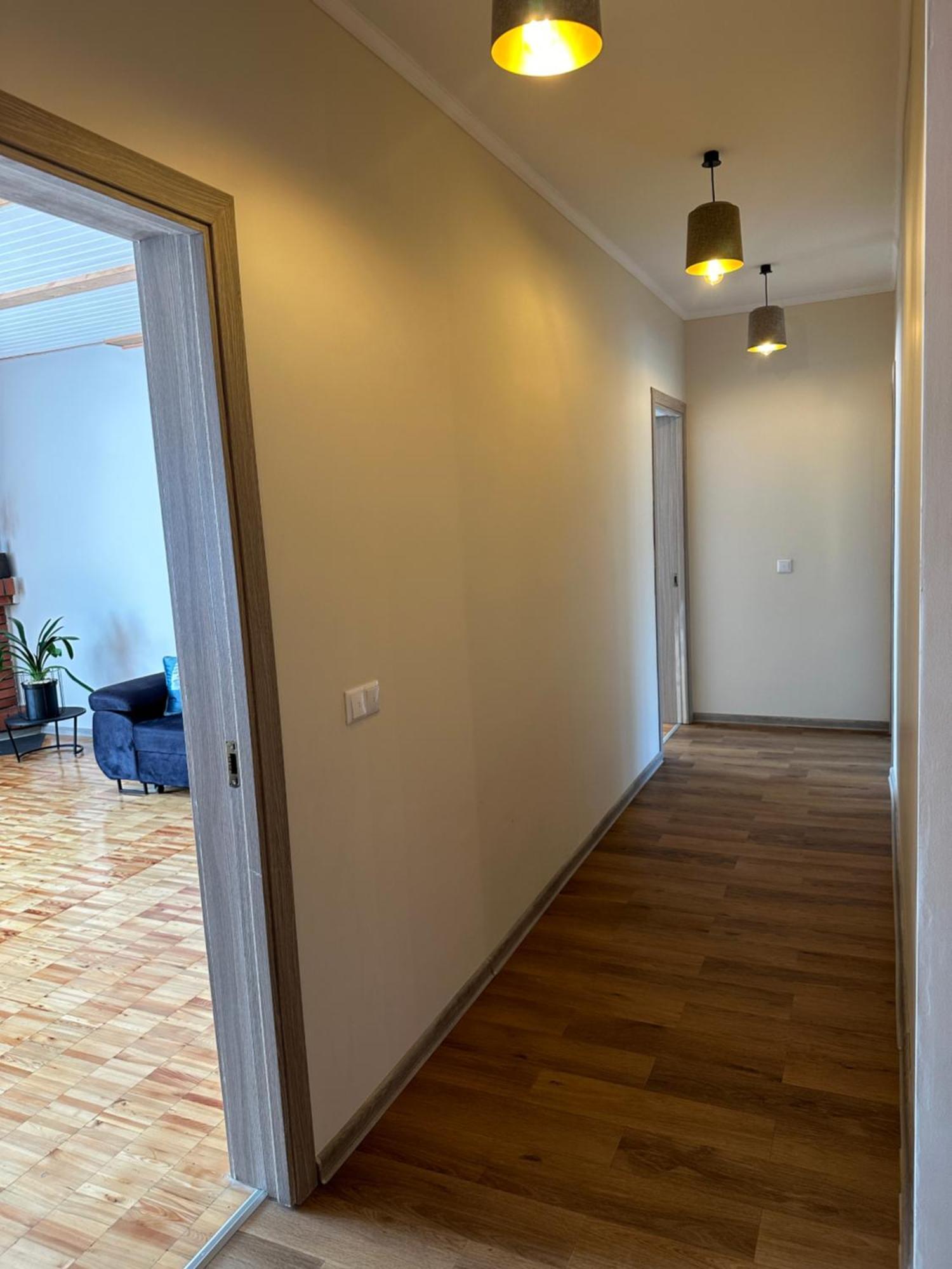 Pie Juras Apartamento Saulkrasti Quarto foto