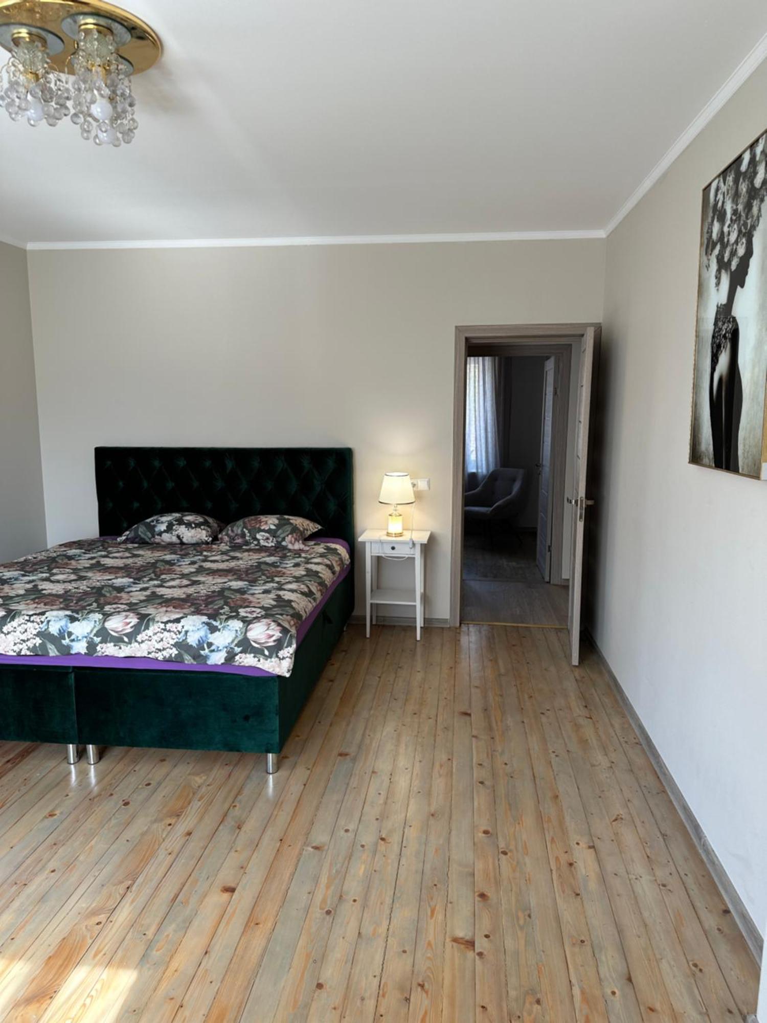 Pie Juras Apartamento Saulkrasti Quarto foto