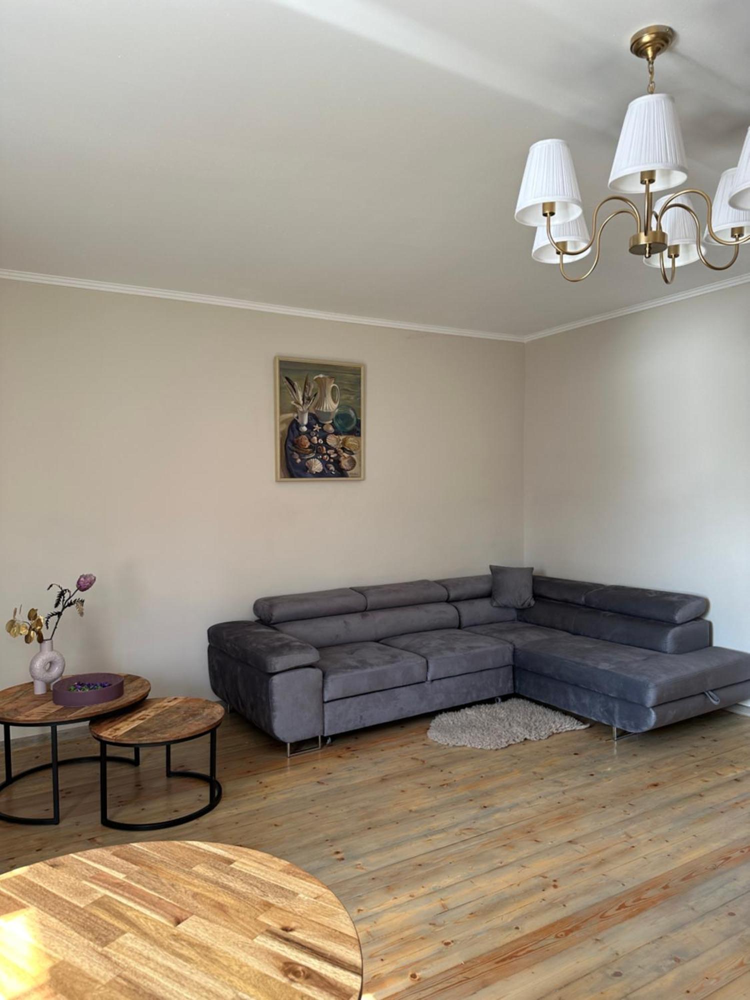 Pie Juras Apartamento Saulkrasti Quarto foto