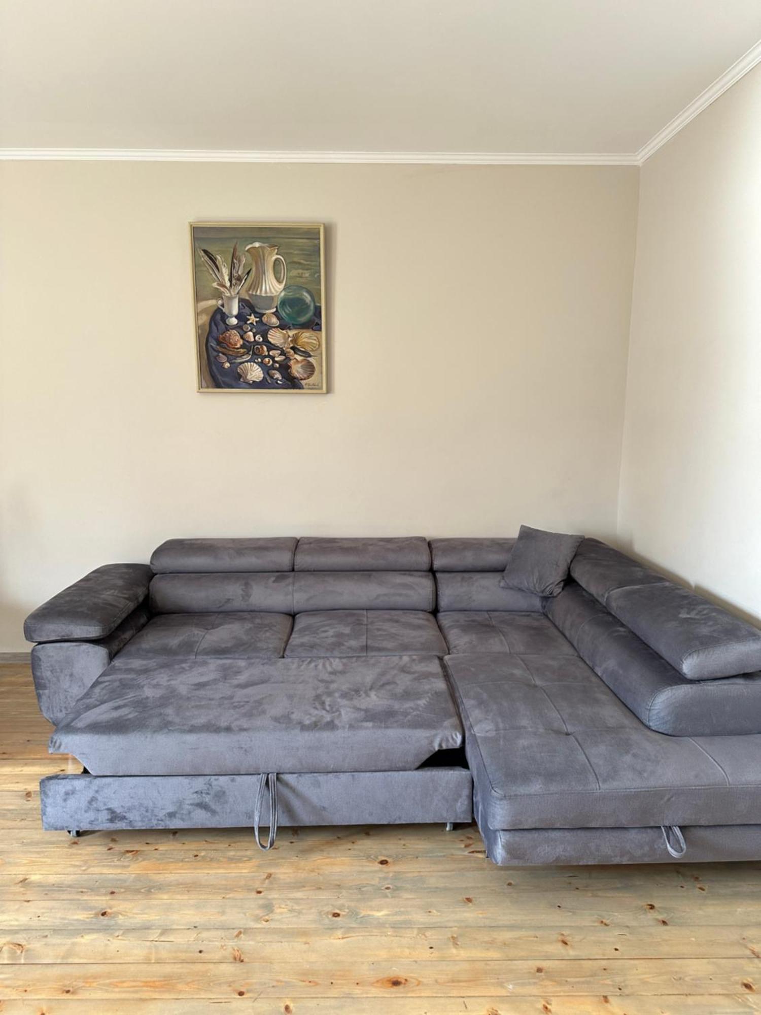 Pie Juras Apartamento Saulkrasti Quarto foto