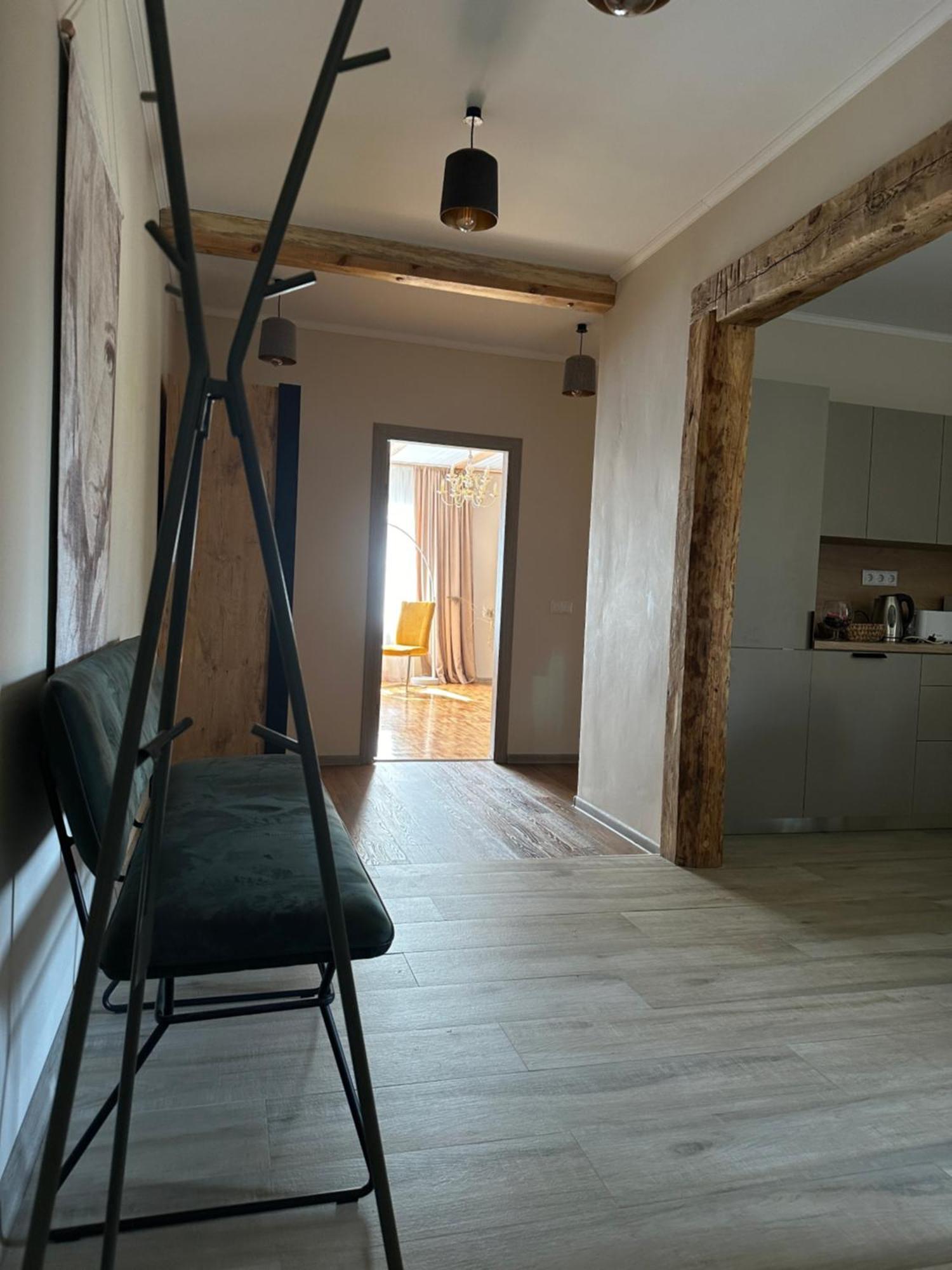 Pie Juras Apartamento Saulkrasti Quarto foto