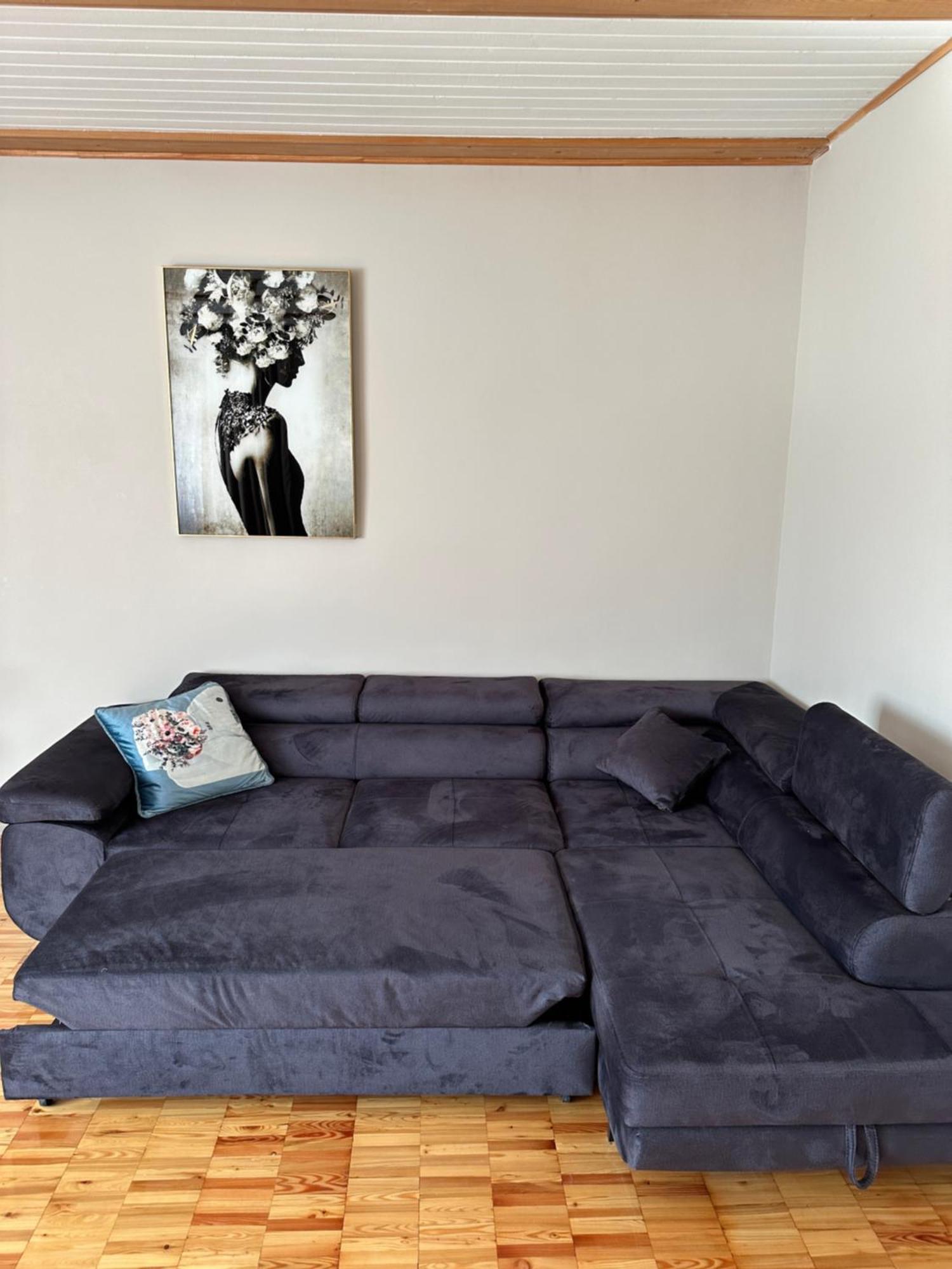 Pie Juras Apartamento Saulkrasti Quarto foto