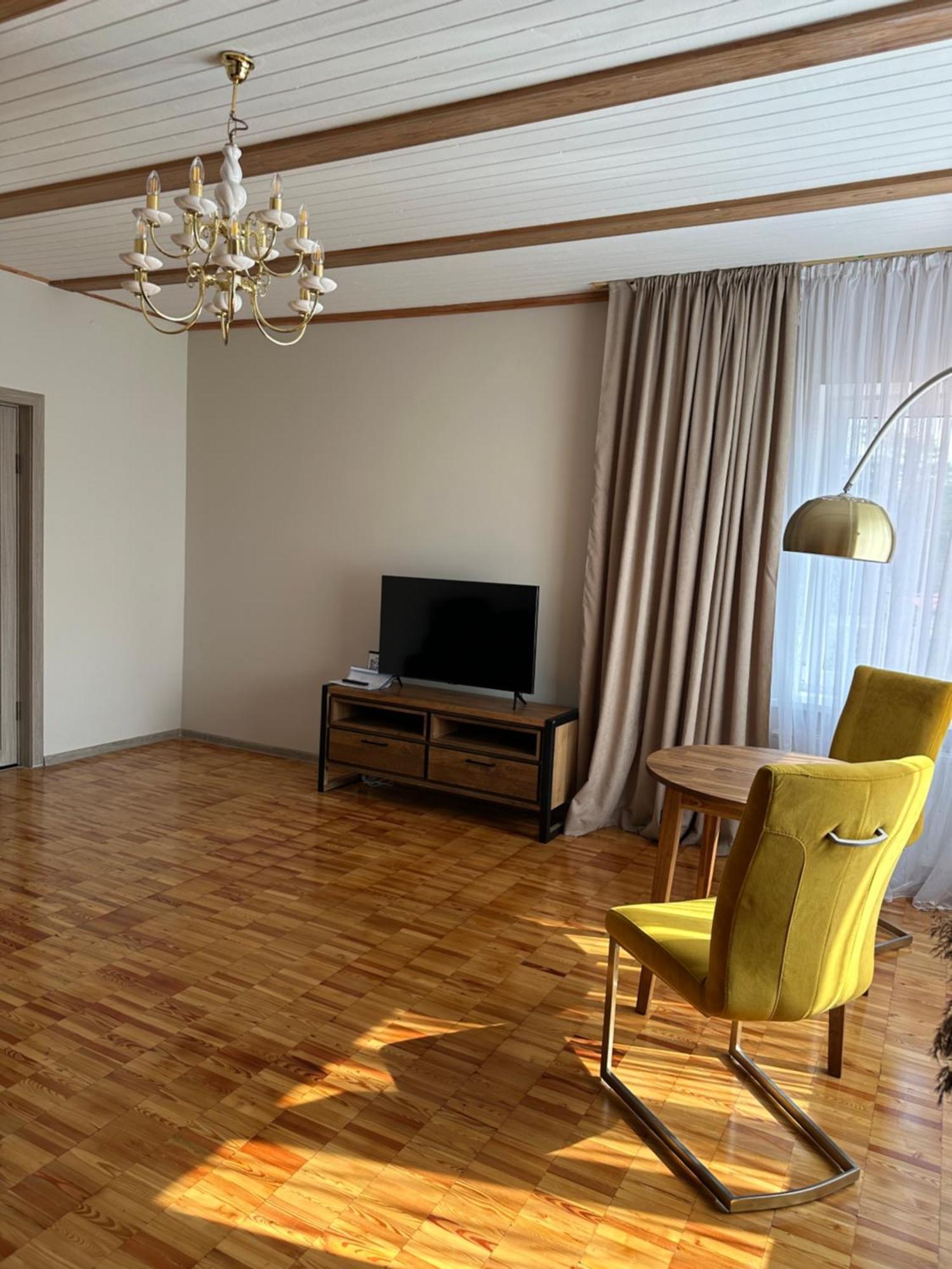 Pie Juras Apartamento Saulkrasti Quarto foto