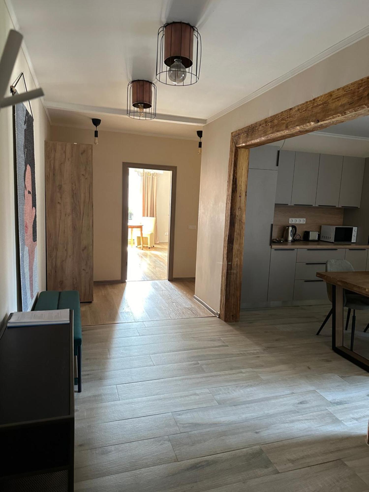 Pie Juras Apartamento Saulkrasti Quarto foto