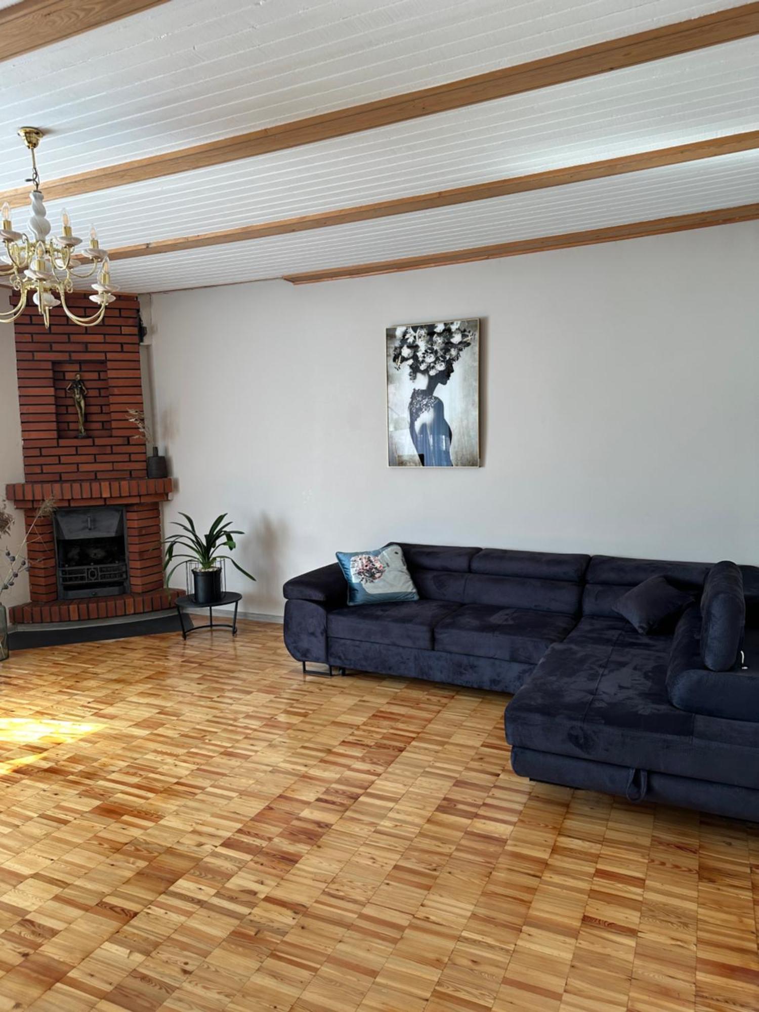 Pie Juras Apartamento Saulkrasti Quarto foto