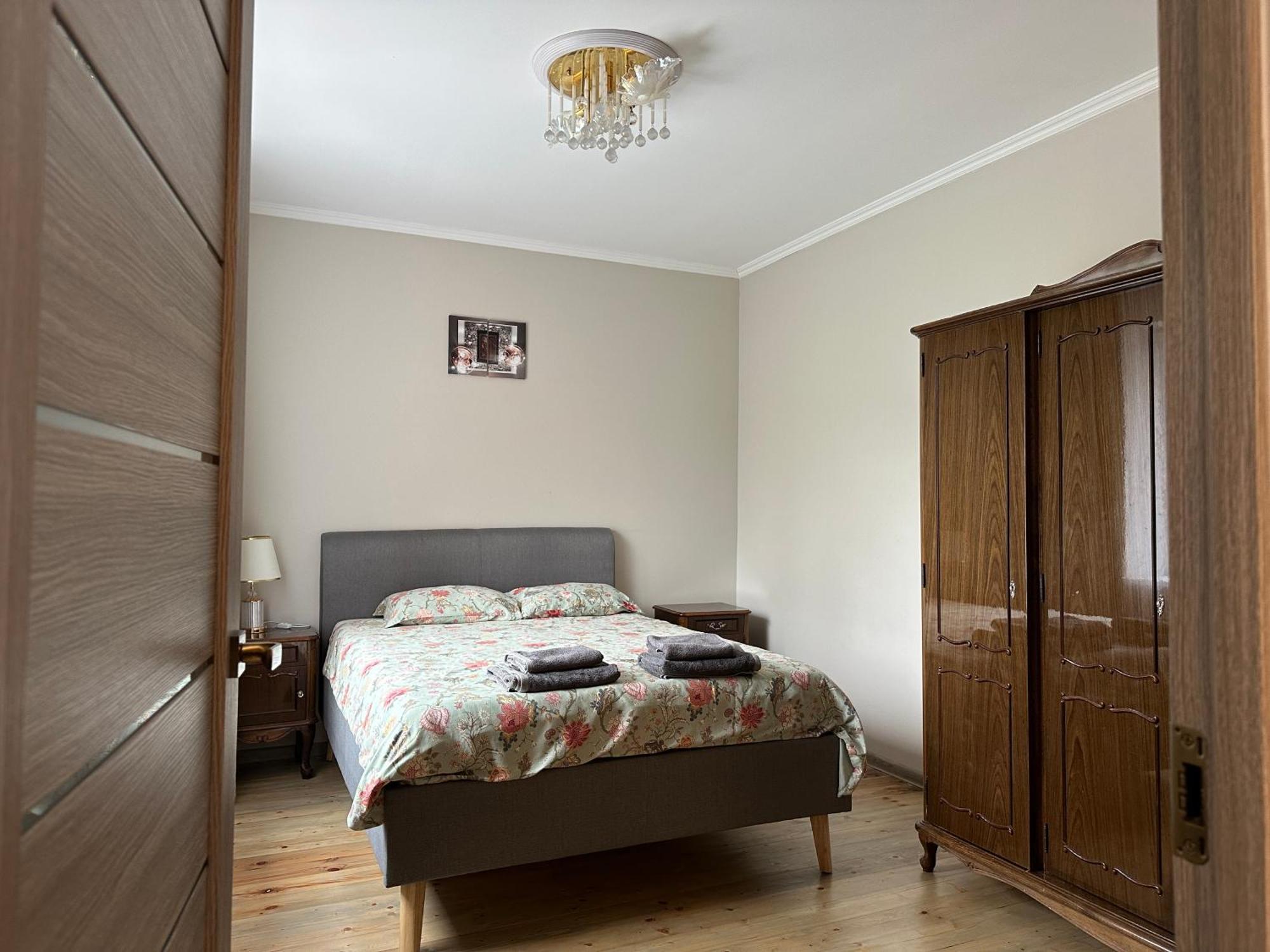 Pie Juras Apartamento Saulkrasti Quarto foto