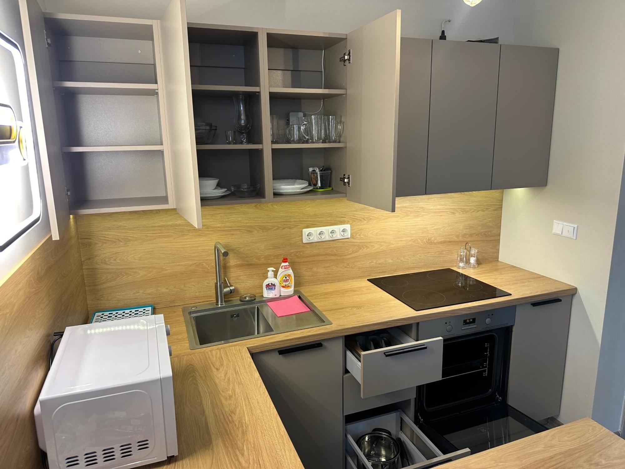 Pie Juras Apartamento Saulkrasti Quarto foto